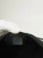GUCCI MONOGRAM BAG