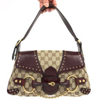 GUCCI HORSEBIT TOM FORD SHOULDER BAG