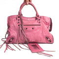 BALENCIAGA CITY BAG