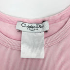 CHRISTIAN DIOR J’ADORE DIOR TOP