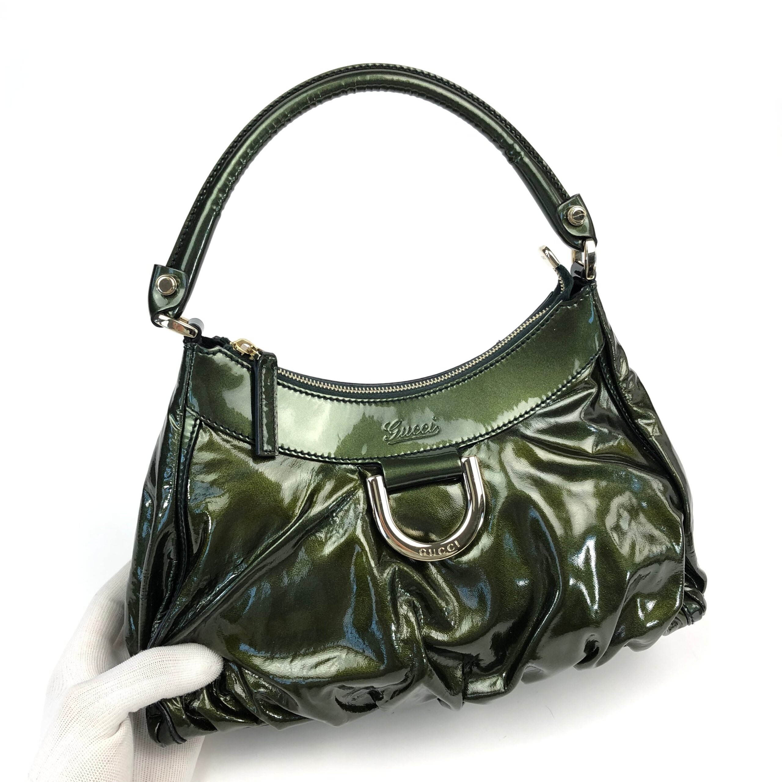 GUCCI ABBEY SHOULDER BAG