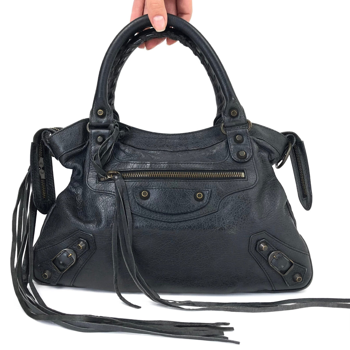 BALENCIAGA CITY BAG