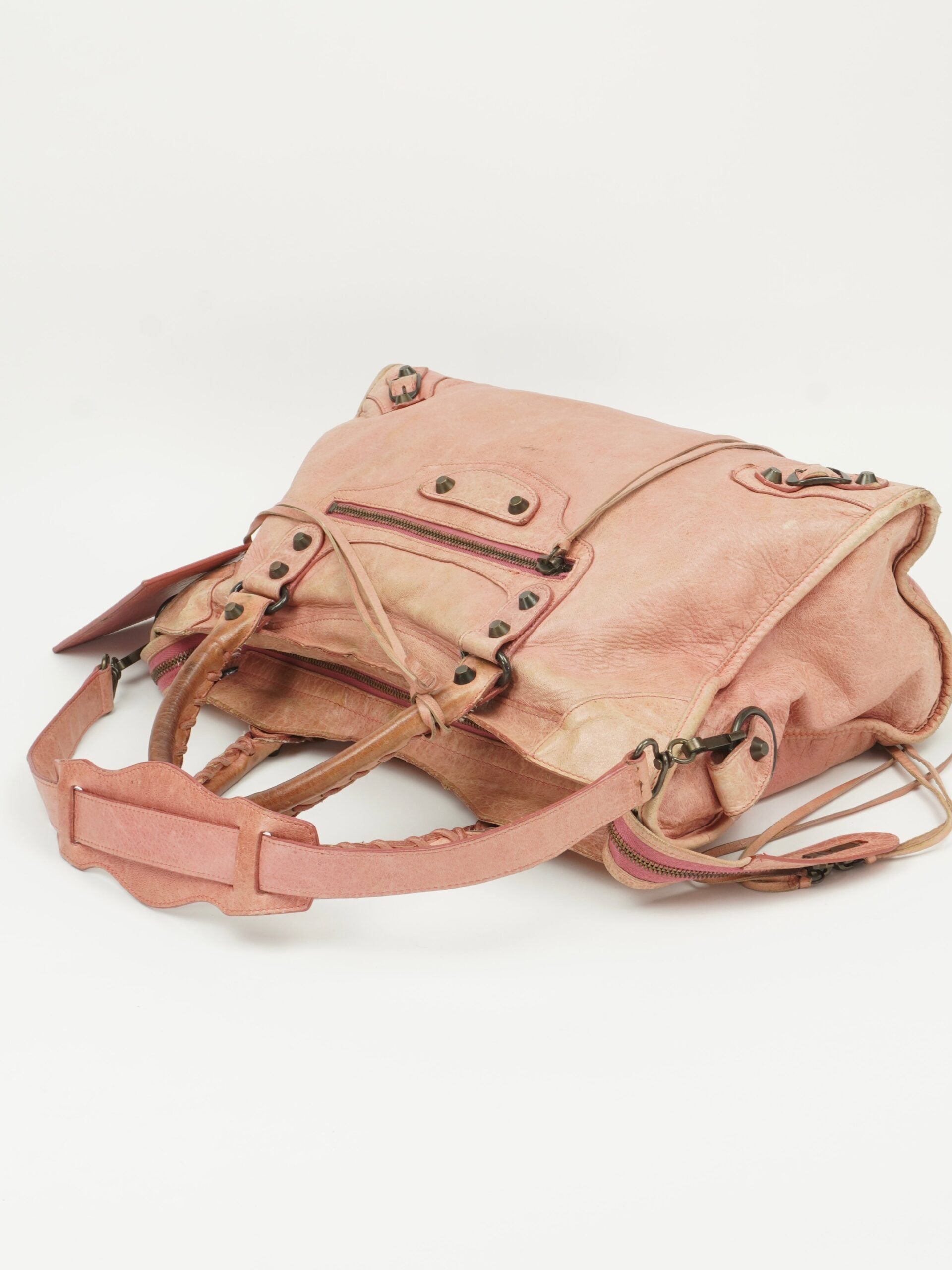BALENCIAGA CITY BAG