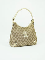GUCCI MONOGRAM BAG