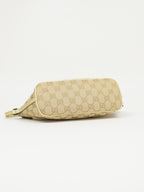 GUCCI MONOGRAM BAG