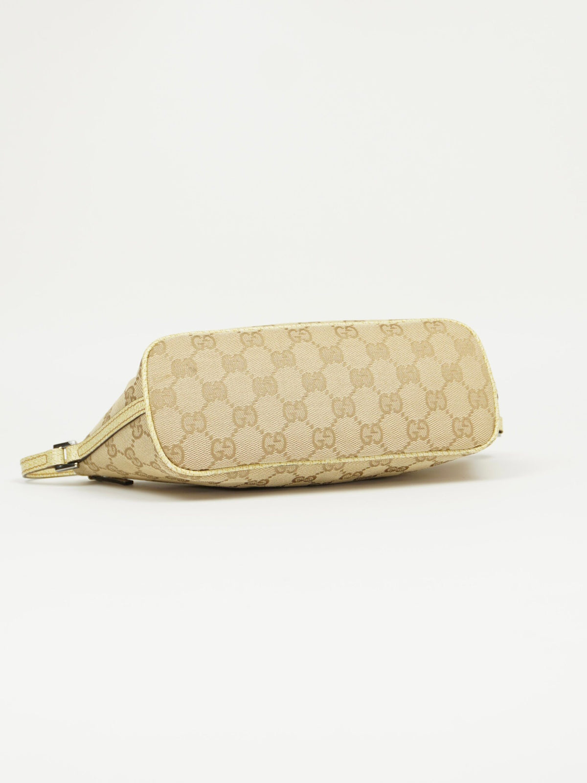 GUCCI MONOGRAM BAG