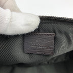 GUCCI MONOGRAM SHOULDER BAG