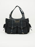CHRISTIAN DIOR STREET CHIC CARGO BAG