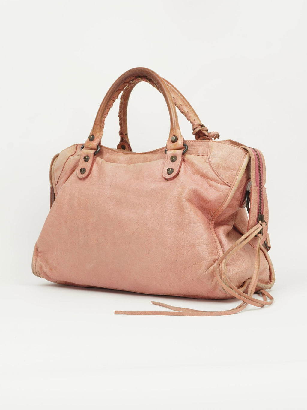 BALENCIAGA CITY BAG
