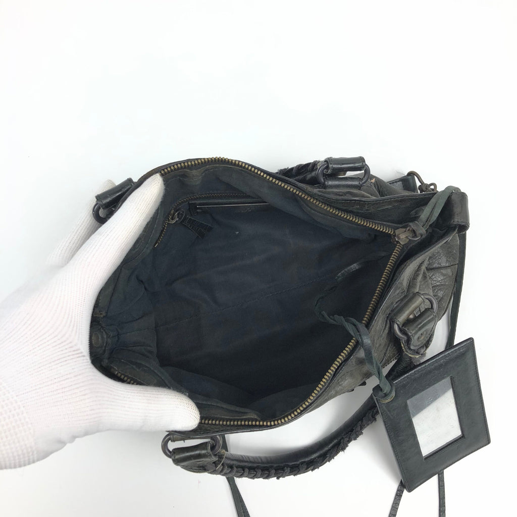 BALENCIAGA CITY BAG
