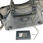 BALENCIAGA CITY BAG