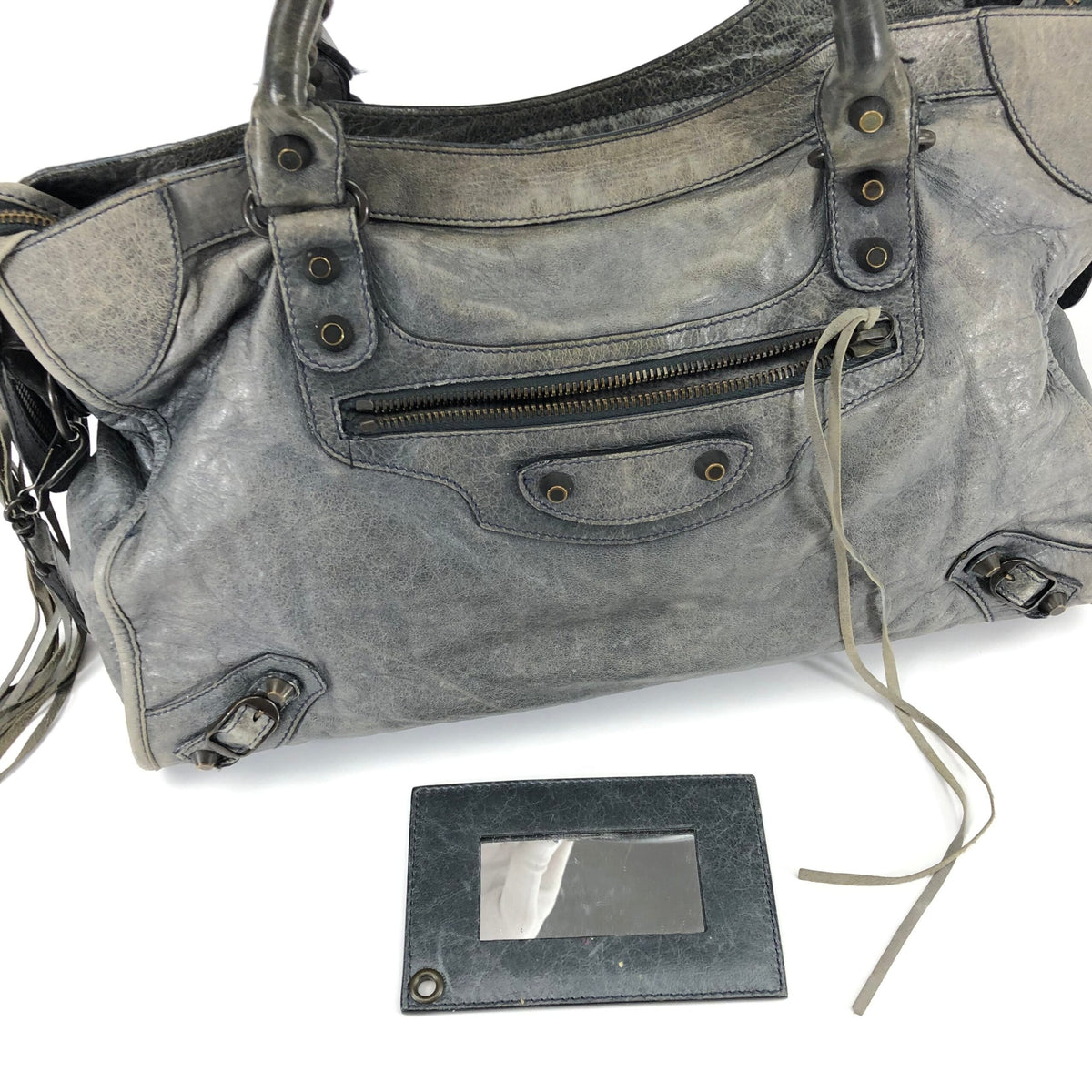 BALENCIAGA CITY BAG