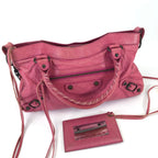 BALENCIAGA CITY BAG