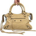 BALENCIAGA CITY BAG
