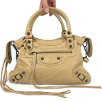 BALENCIAGA CITY BAG