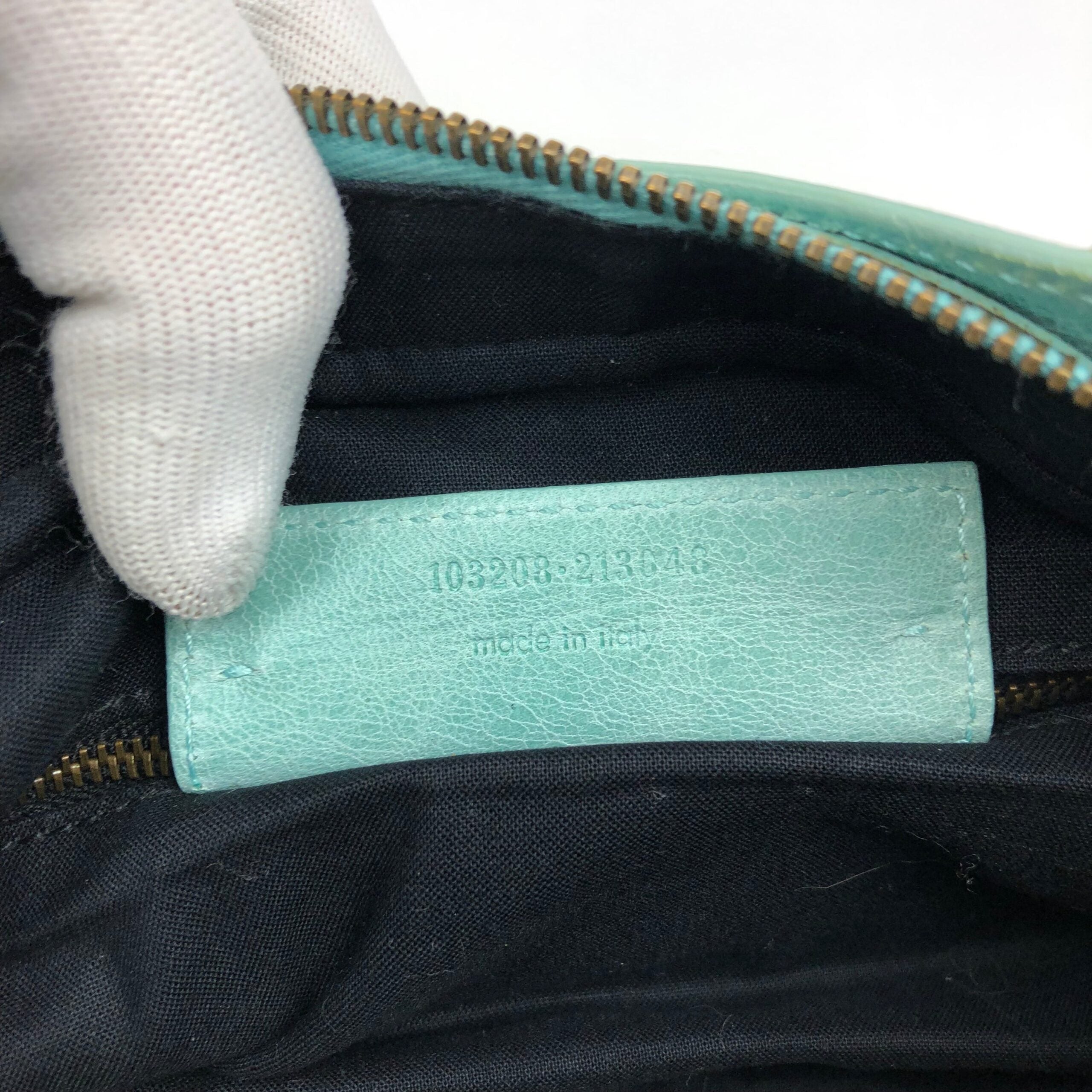 BALENCIAGA CITY BAG