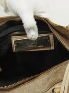 BALENCIAGA CITY BAG