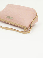 GUCCI MONOGRAM BAG