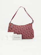 CHRISTIAN DIOR MONOGRAM BAG