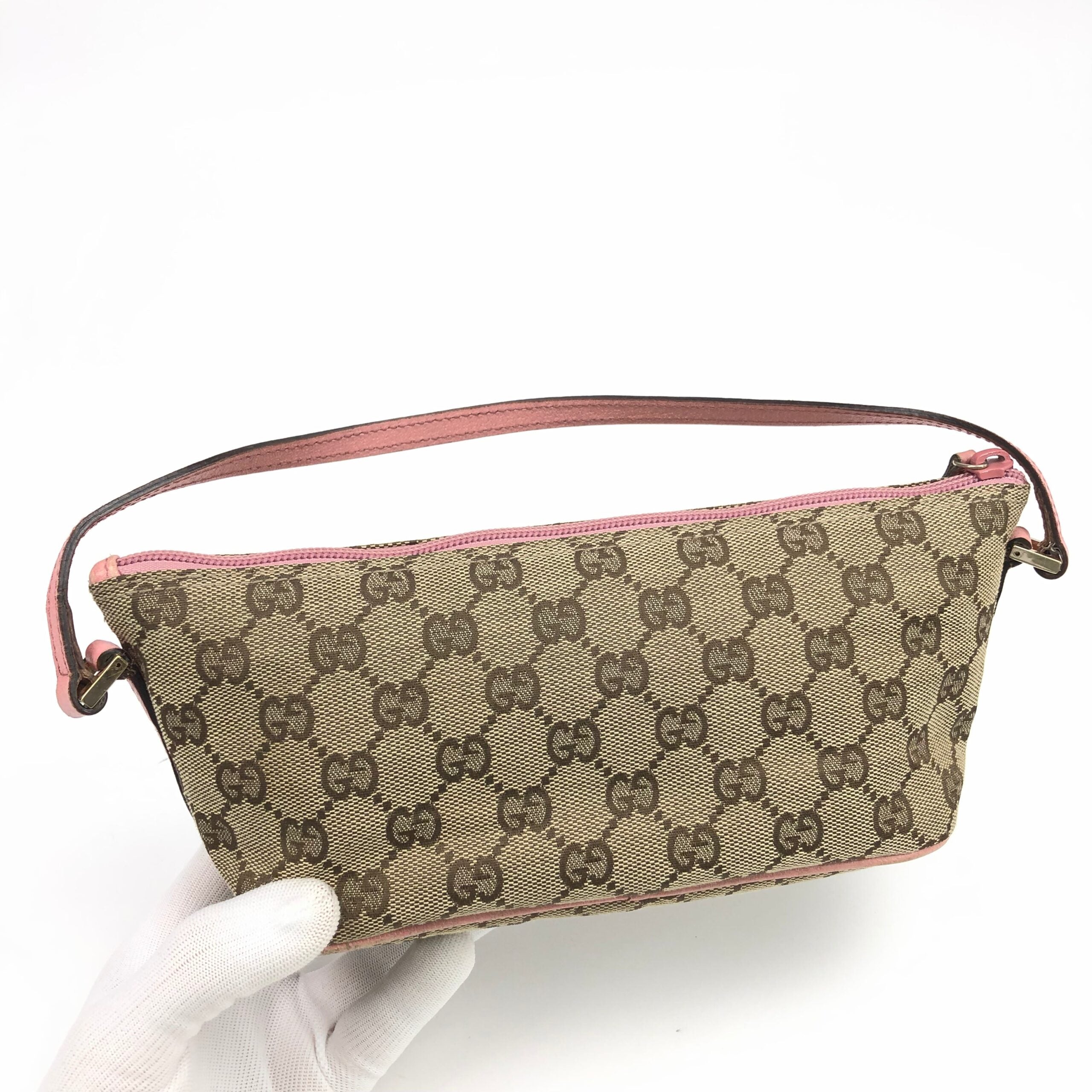 GUCCI MONOGRAM BAG