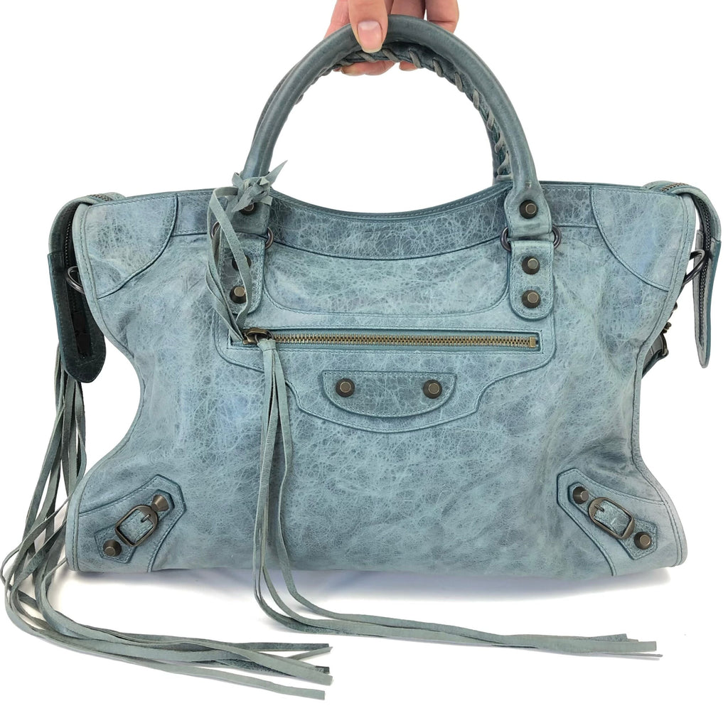 BALENCIAGA CITY BAG