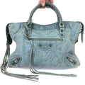 BALENCIAGA CITY BAG