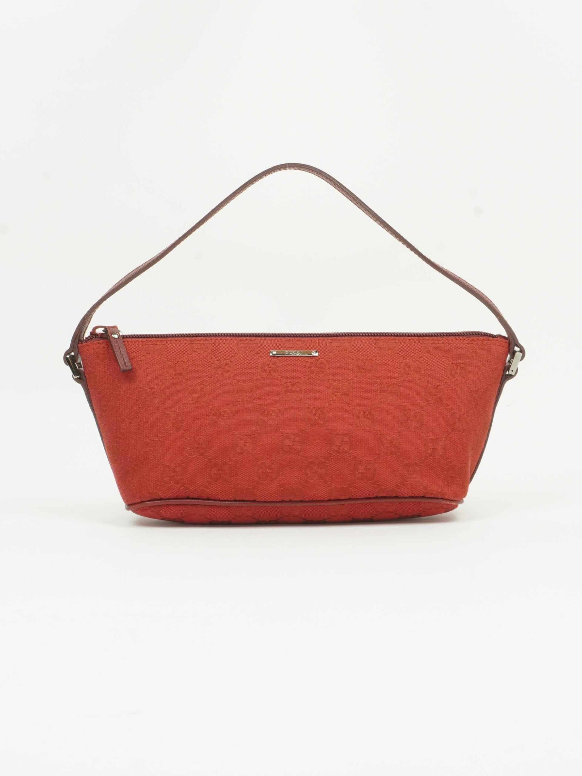 GUCCI MONOGRAM BAG