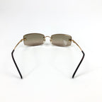 CHANEL RIMLESS SUNGLASSES