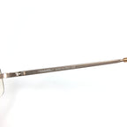 CHANEL RIMLESS SUNGLASSES