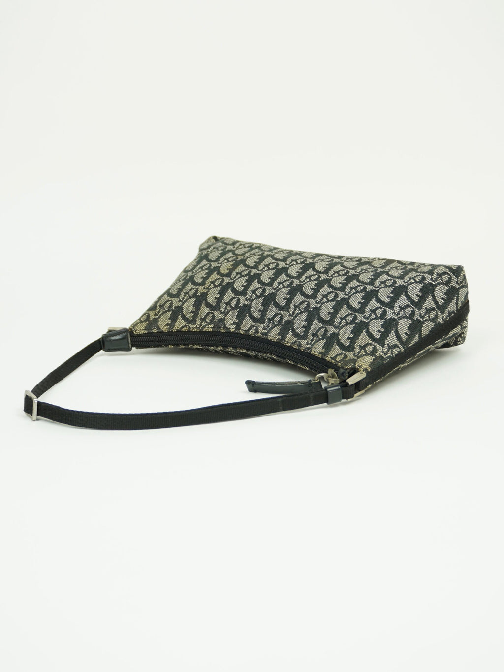 CHRISTIAN DIOR MONOGRAM BAG