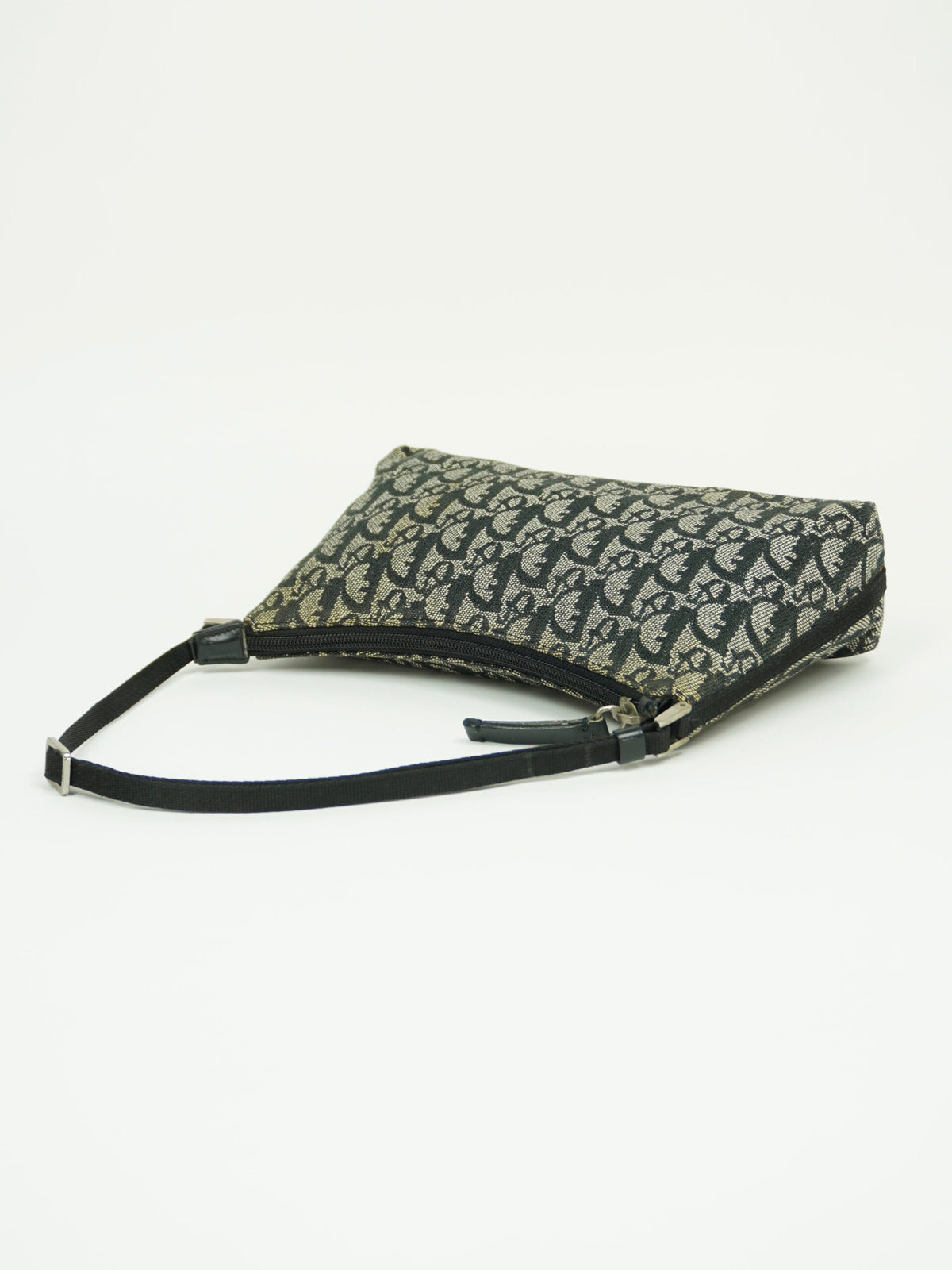 CHRISTIAN DIOR MONOGRAM BAG