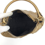 GUCCI MONOGRAM ABBEY SHOULDER BAG