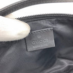 GUCCI MONOGRAM BAG