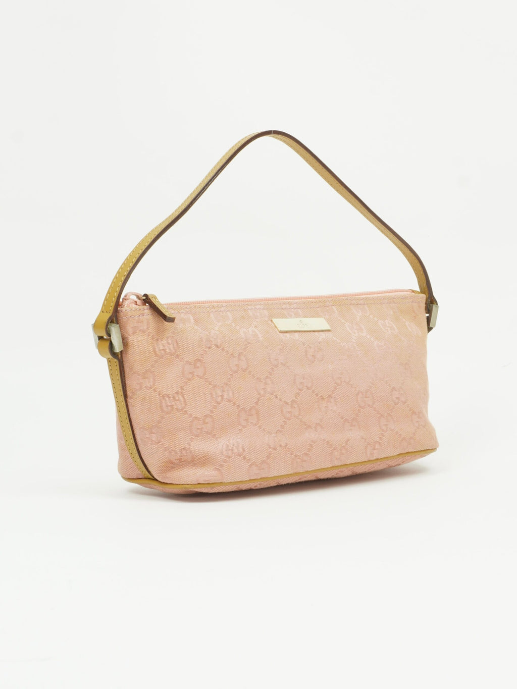 GUCCI MONOGRAM BAG
