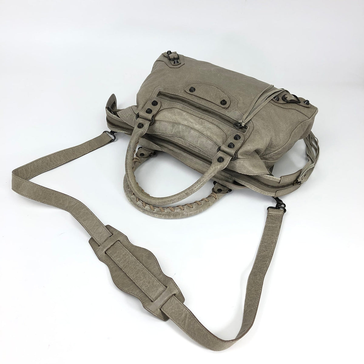 BALENCIAGA CITY BAG