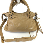 BALENCIAGA CITY BAG