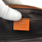 GUCCI TOM FORD CHAIN SHOULDER BAG