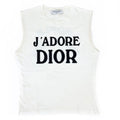 CHRISTIAN DIOR J’ADORE DIOR TOP