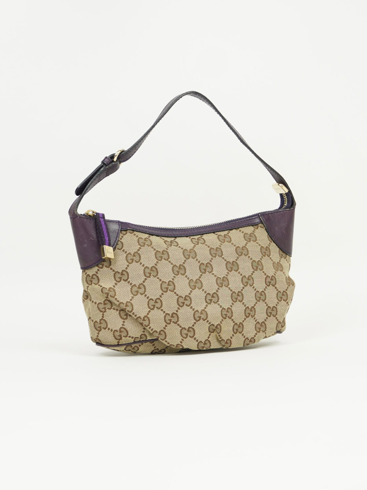 GUCCI MONOGRAM BAG