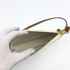 LOUIS VUITTON LEXINGTON VERNIS POCHETTE BAG