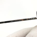 CHANEL RIMLESS SUNGLASSES