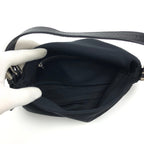 FENDI JERSEY BAGUETTE BAG