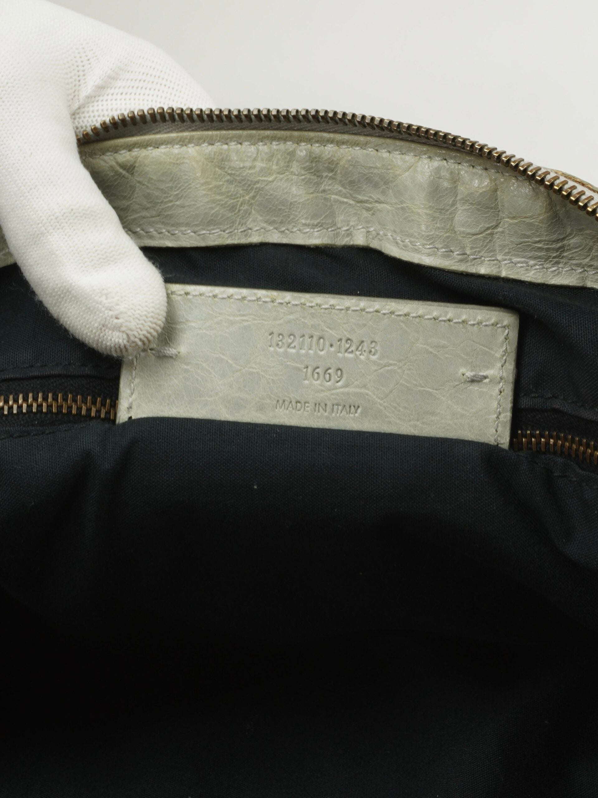 BALENCIAGA CITY BAG