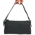 GUCCI MONOGRAM SHOULDER BAG