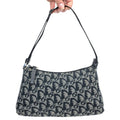 CHRISTIAN DIOR MONOGRAM SHOULDER BAG
