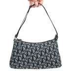 CHRISTIAN DIOR MONOGRAM SHOULDER BAG