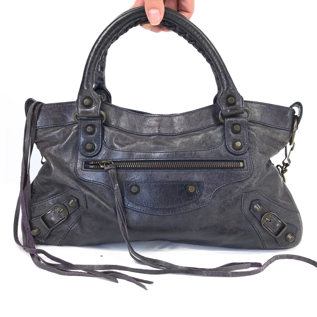 BALENCIAGA CITY BAG