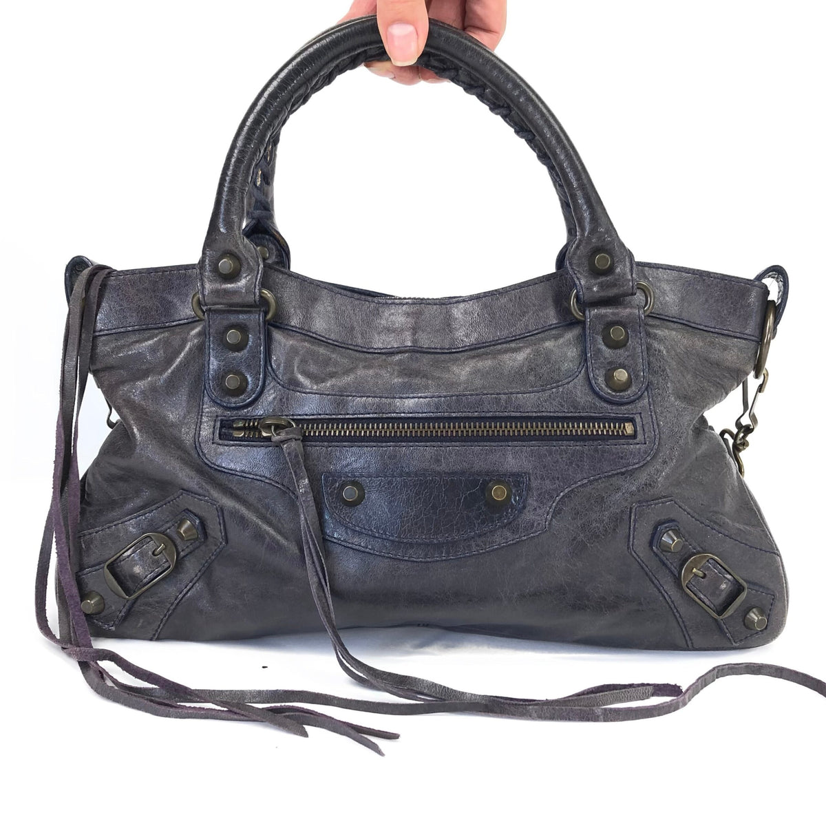 BALENCIAGA CITY BAG