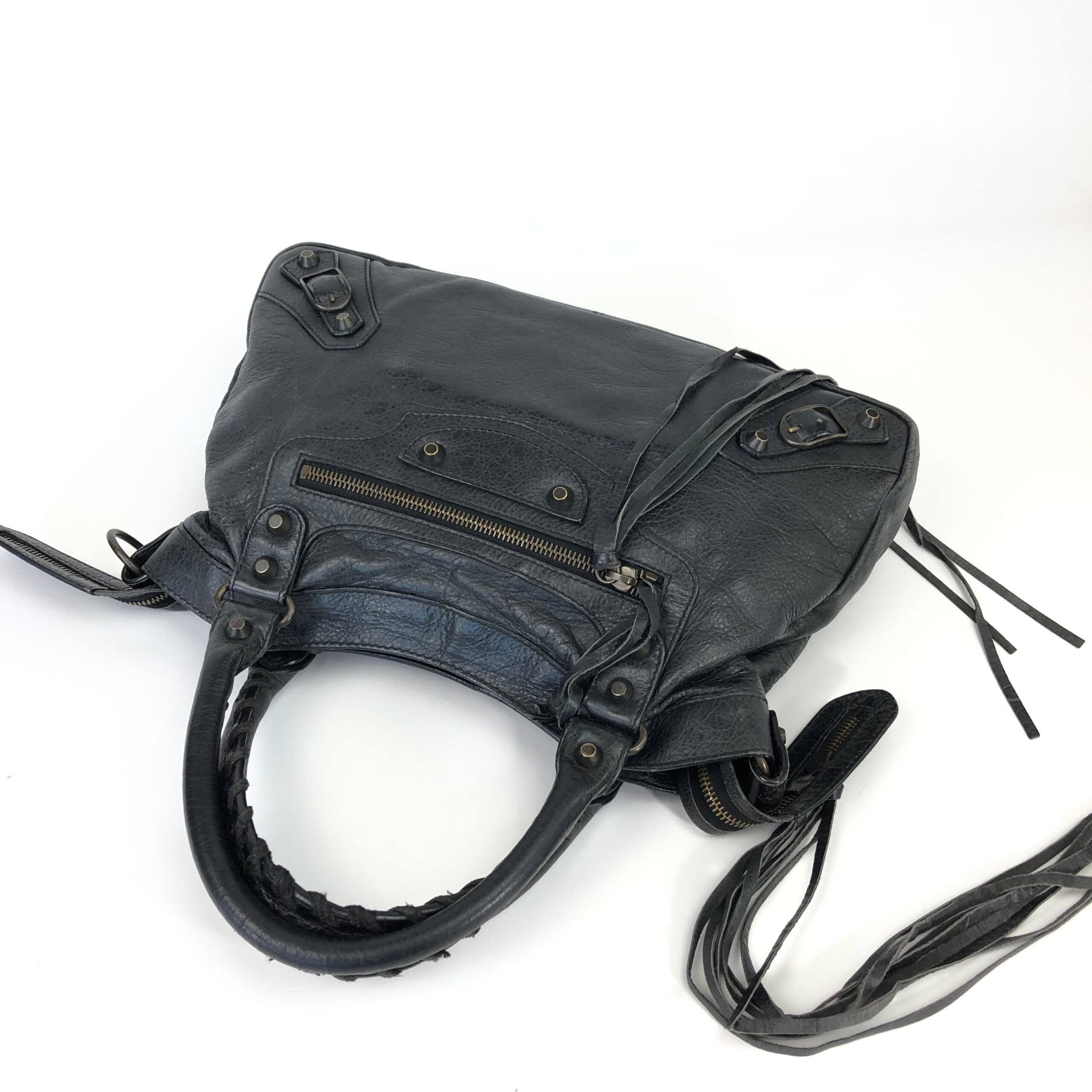 BALENCIAGA CITY BAG