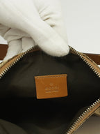 GUCCI MONOGRAM BAG